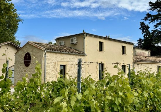 Château l&rsquo;Eperon