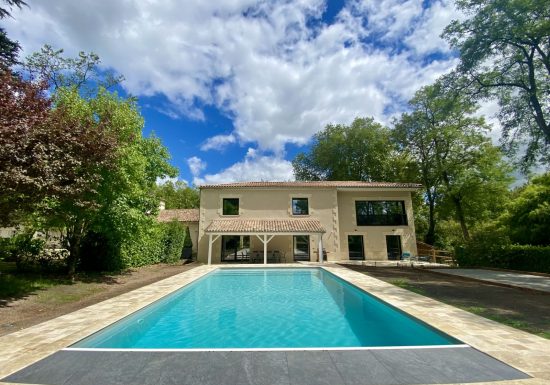 La Maison L&rsquo;Eperon