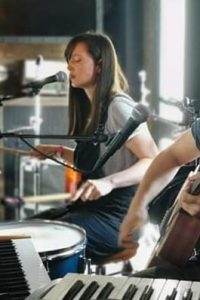 « Juni » goûter concert – pop folk