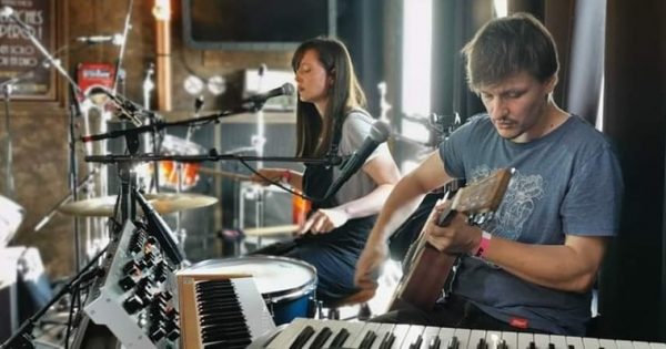 « Juni » goûter concert – pop folk