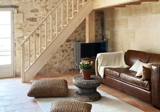 La Clochette du Château – La Maisonnette