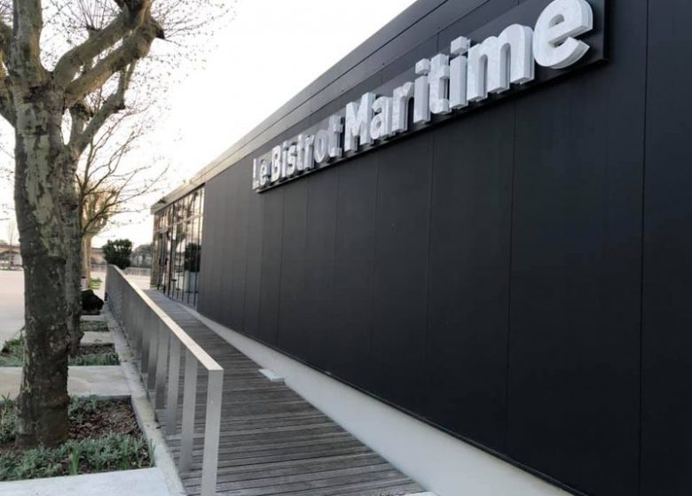 Le Bistrot Maritime