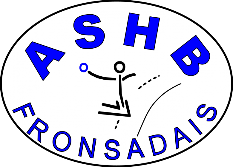 ASHF Asociación Sportive Handball du Fronsadais