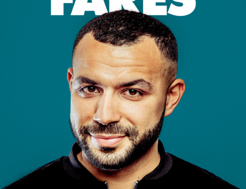Malik Fares