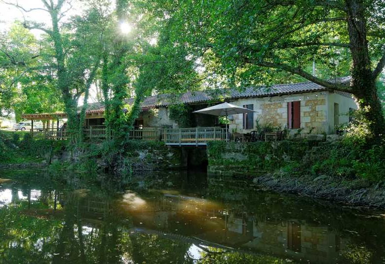 Le Moulin de Charlot