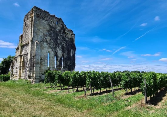 Boucle des Templiers