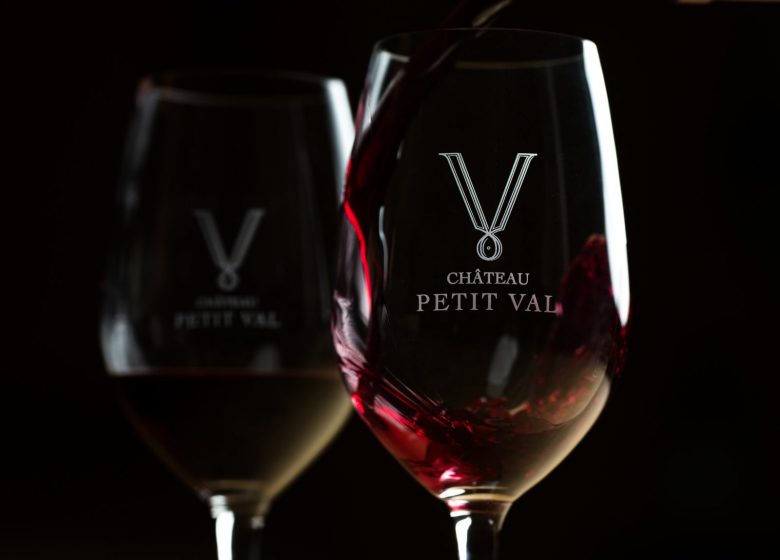 Château Petit Val