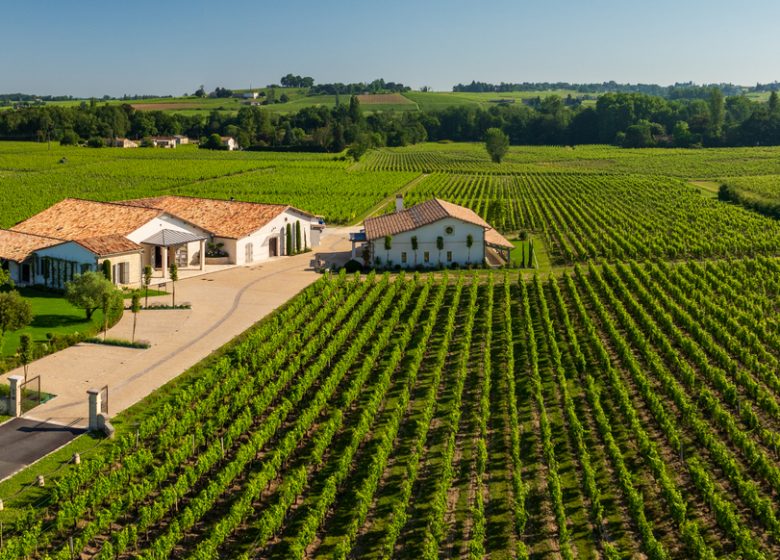 Château Petit Val