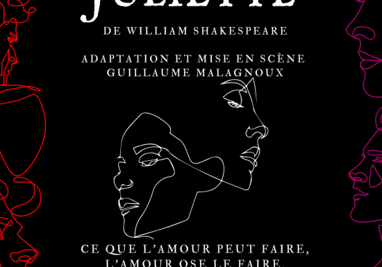 THEATRE – ROMEO & JULIETTE De William Shakespeare