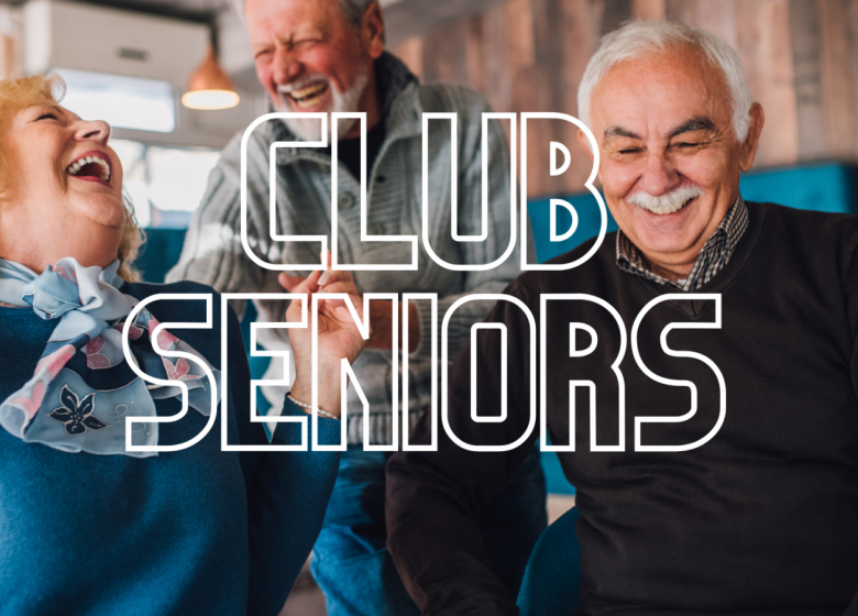 Seniors Club – “Astarolaca”