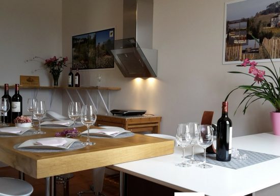 Vignobles et Truffières Dorneau