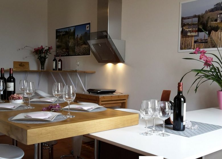 Vignobles et Truffières Dorneau