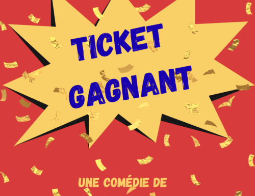«&nbsp;Ticket Gagnant&nbsp;»