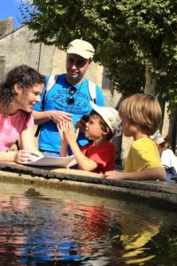 Terra Aventura : à la découverte de la bastide royale