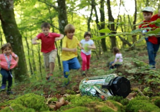 Terra Aventura : «&nbsp;Echappée belle en Pays Gabaye&nbsp;»