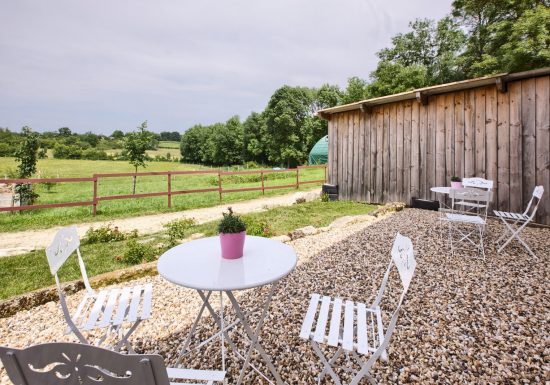 La Grange d&rsquo;Oustaud