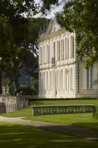 Château de la Dauphine – La Visite classique