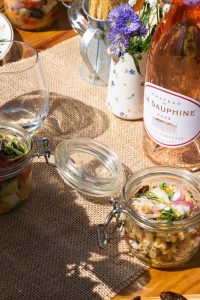 Château de la Dauphine – La Visite accompagnée d&rsquo;un cocktail