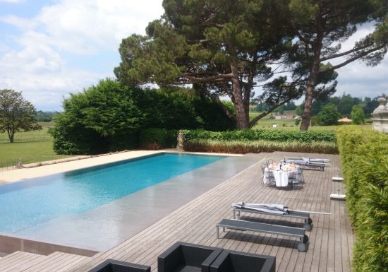 Château de la Dauphine – La Visite & Le Déjeuner Estival