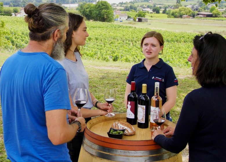 Château Gaby