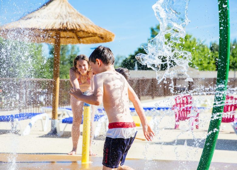 Camping Yelloh ! Village – Saint-Emilion