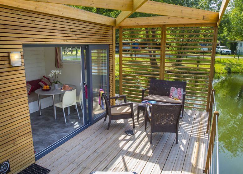 Camping Yelloh ! Village – Saint-Emilion