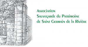 Association Sauvegarde Patrimoine de St Germain
