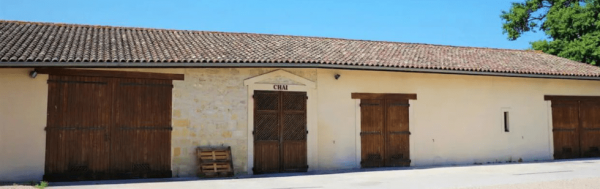 Château des Capucins – « Un dimanche au Château en Fronsadais-Libournais »
