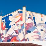 Quand le street art s’invite à Libourne