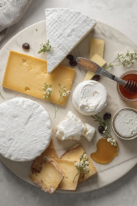 Château Plain Point – Atelier Vins & Fromages