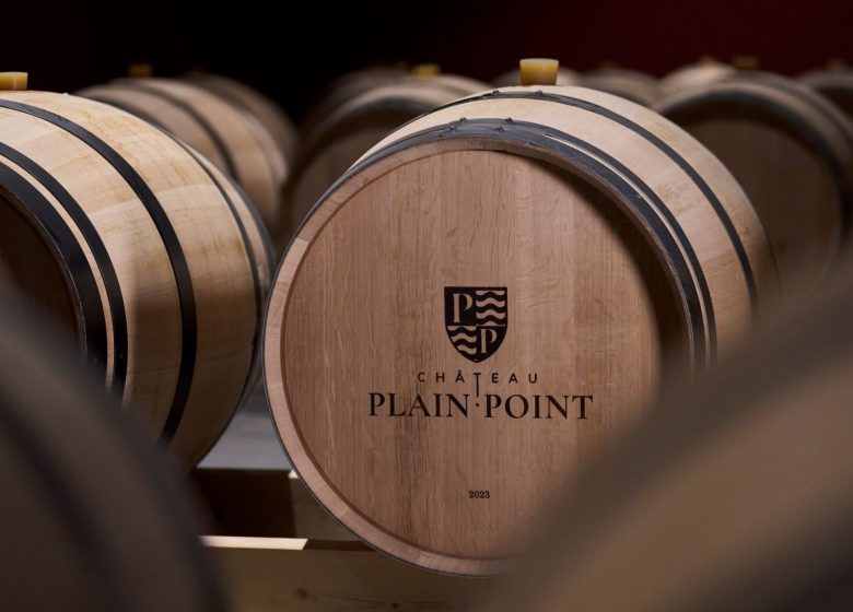Château Plain Point – Balade en terres de Merveilles