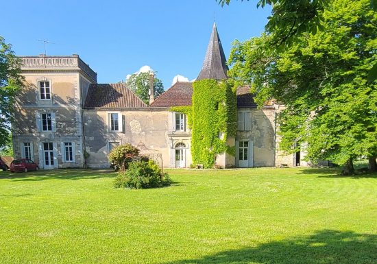 Château Tasta
