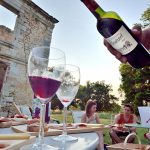 Les Rando-Tapas du Château Boutinet à Villegouge