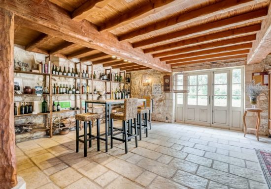 Château de La Vieille Chapelle – « Un dimanche au Château en Fronsadais-Libournais »