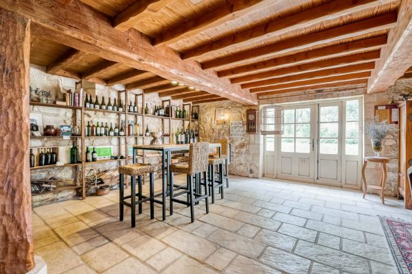 Château de La Vieille Chapelle – « Un dimanche au Château en Fronsadais-Libournais »