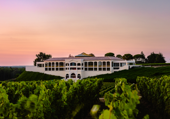 Château Plain Point