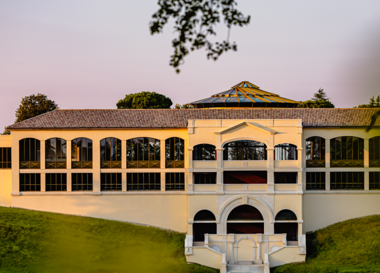 Château Plain Point – Balade en terres de Merveilles