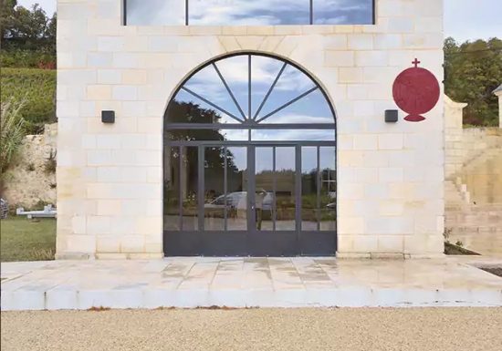 Château Canon – Château Galand