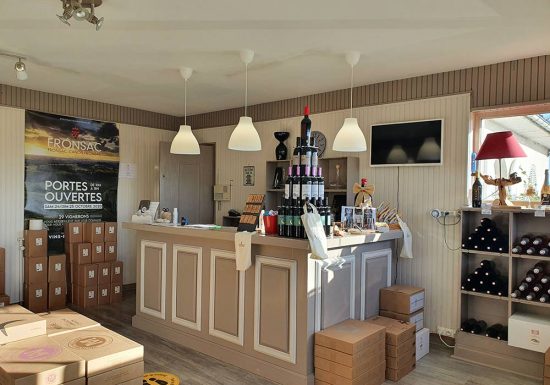 Domaine Jean-Yves Millaire