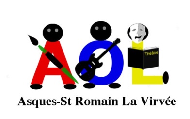 AOL Asques St Romain