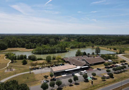 Office de Tourisme du Fronsadais