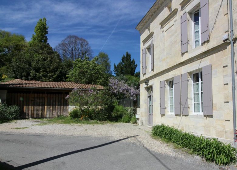 La Maison des Collines