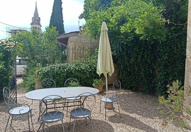 La Maison des Collines