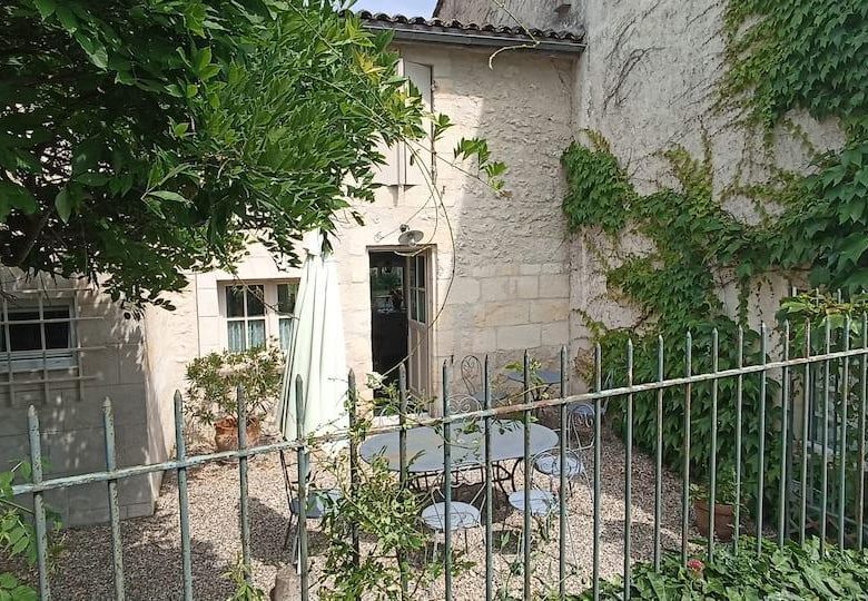 La Maison des Collines