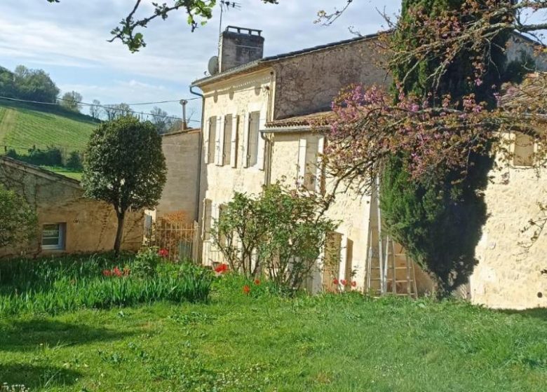 La Maison des Collines