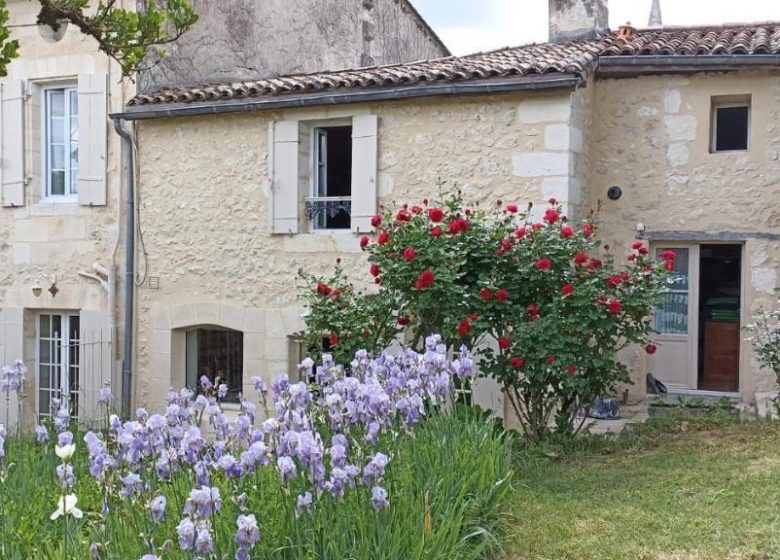 La Maison des Collines