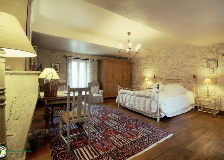 La Maison des Collines
