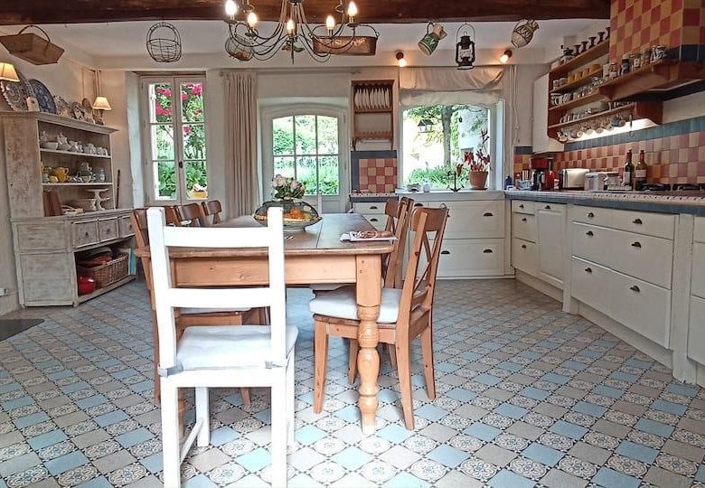 La Maison des Collines