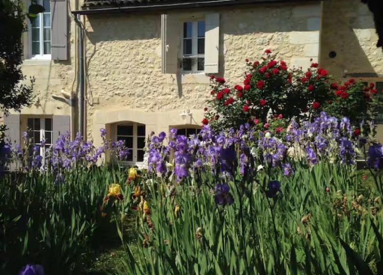 La Maison des Collines