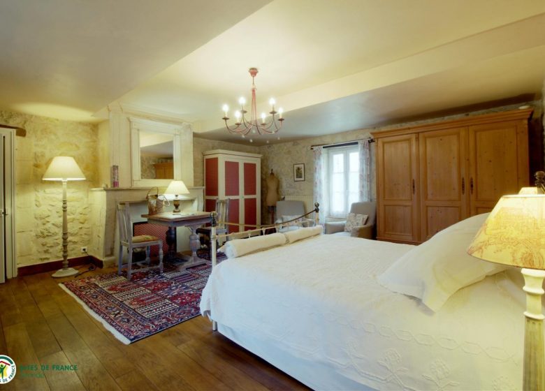 La Maison des Collines